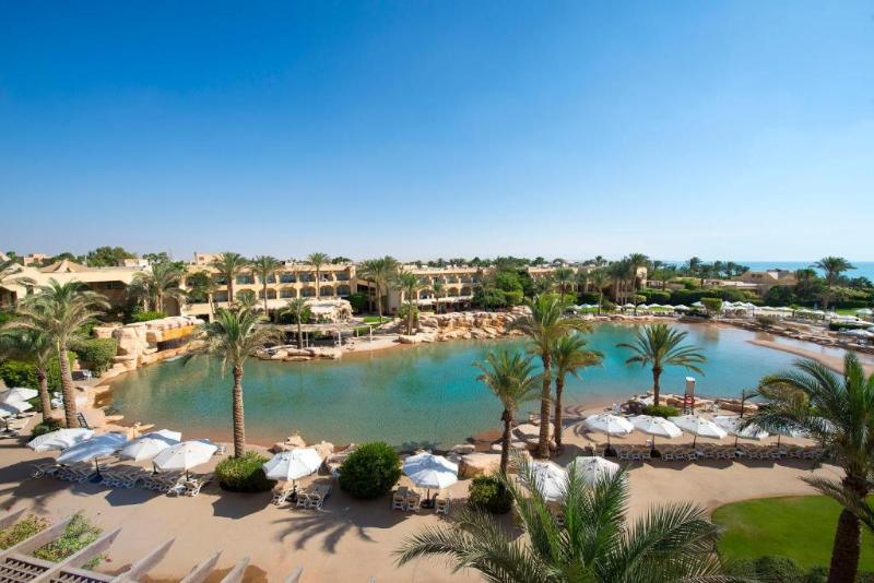 Stella Di Mare Grand Hotel - Genel