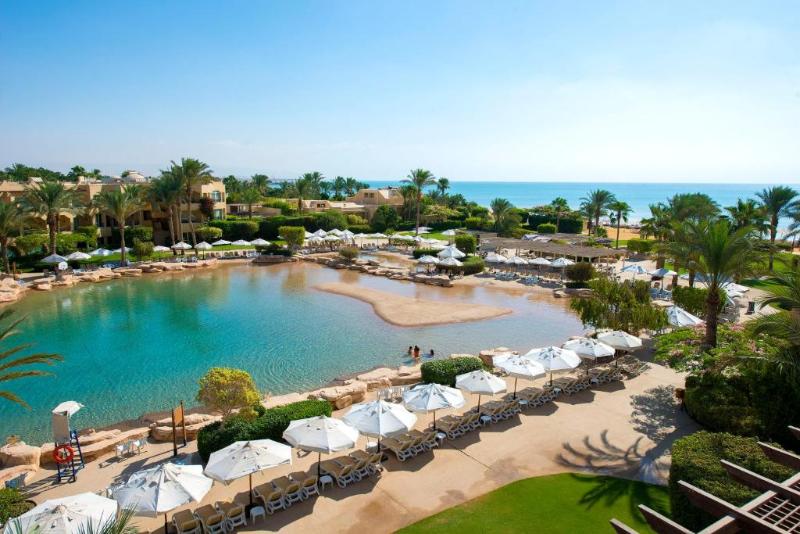 Stella Di Mare Grand Hotel - Genel