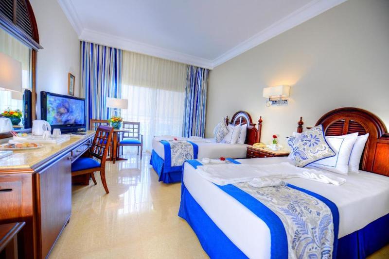 Stella Di Mare Grand Hotel - Oda