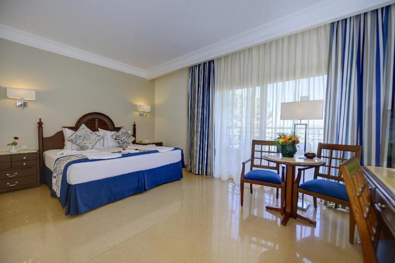 Stella Di Mare Grand Hotel - Oda