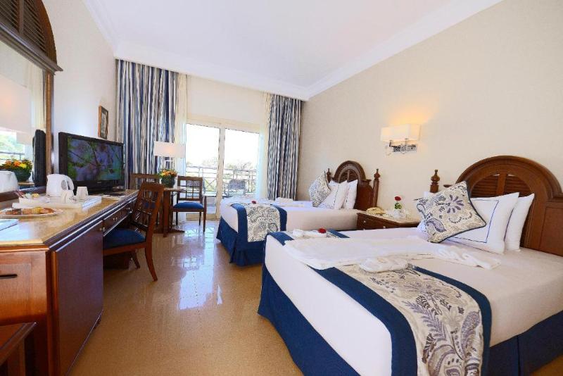 Stella Di Mare Grand Hotel - Oda