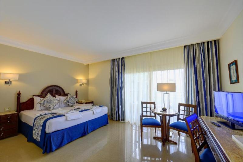Stella Di Mare Grand Hotel - Oda