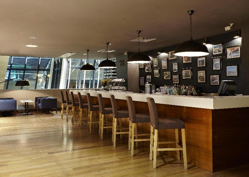 Holiday Inn Tbilisi - Bar