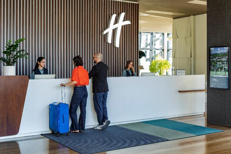 Holiday Inn Tbilisi - Lobi