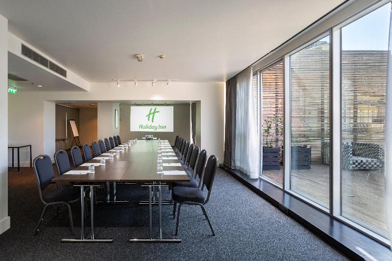 Holiday Inn Tbilisi - Toplantı