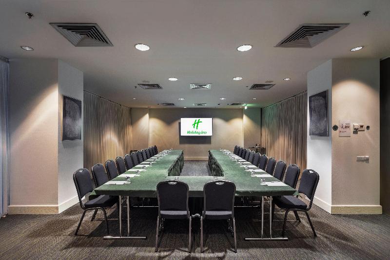 Holiday Inn Tbilisi - Toplantı
