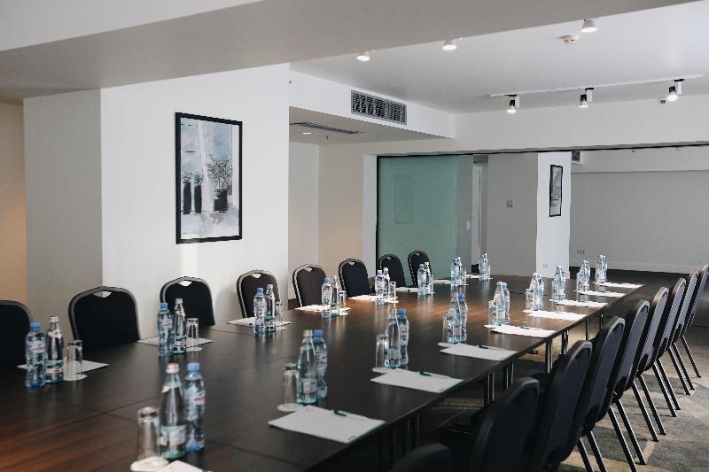 Holiday Inn Tbilisi - Toplantı