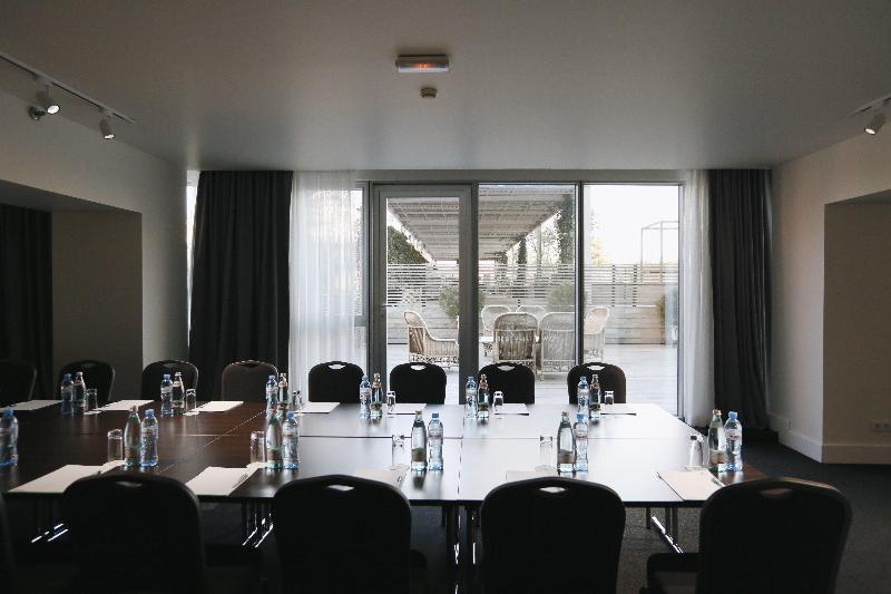 Holiday Inn Tbilisi - Toplantı