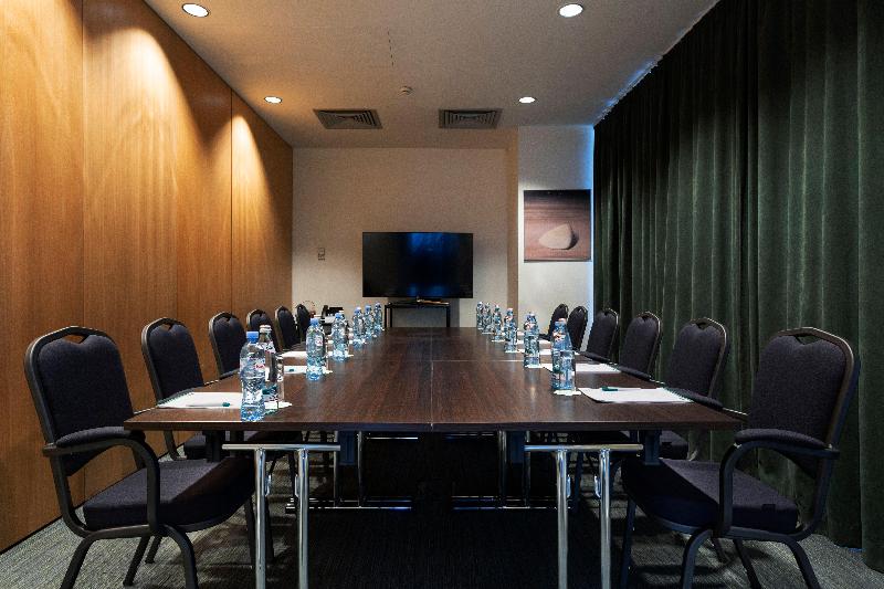Holiday Inn Tbilisi - Toplantı