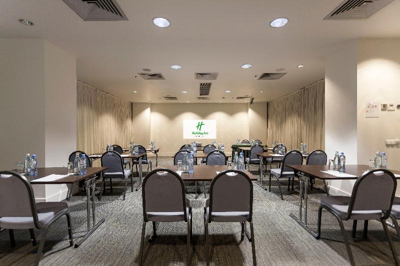 Holiday Inn Tbilisi - Toplantı