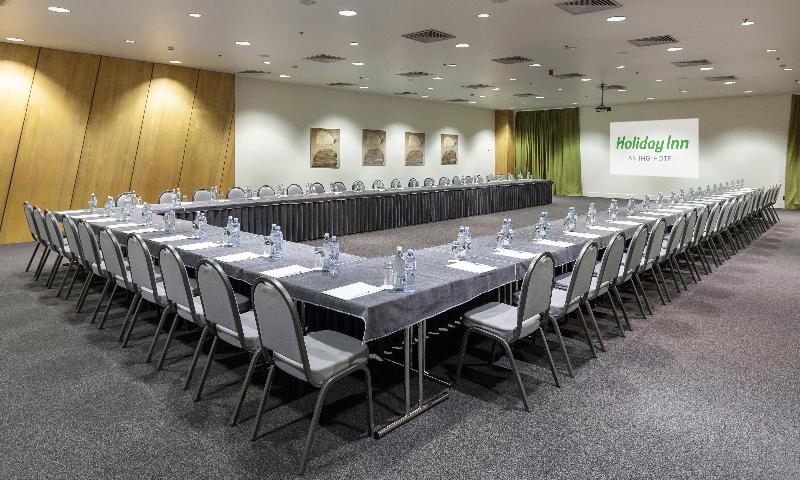 Holiday Inn Tbilisi - Toplantı