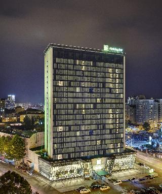 Holiday Inn Tbilisi