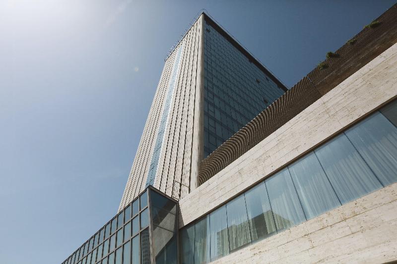 Holiday Inn Tbilisi - Genel
