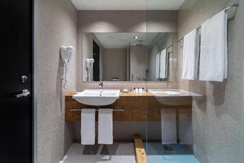 Holiday Inn Tbilisi - Oda