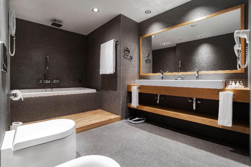 Holiday Inn Tbilisi - Oda
