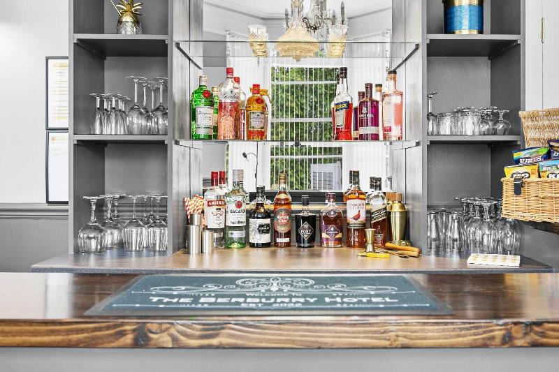 The Berburry - Bar