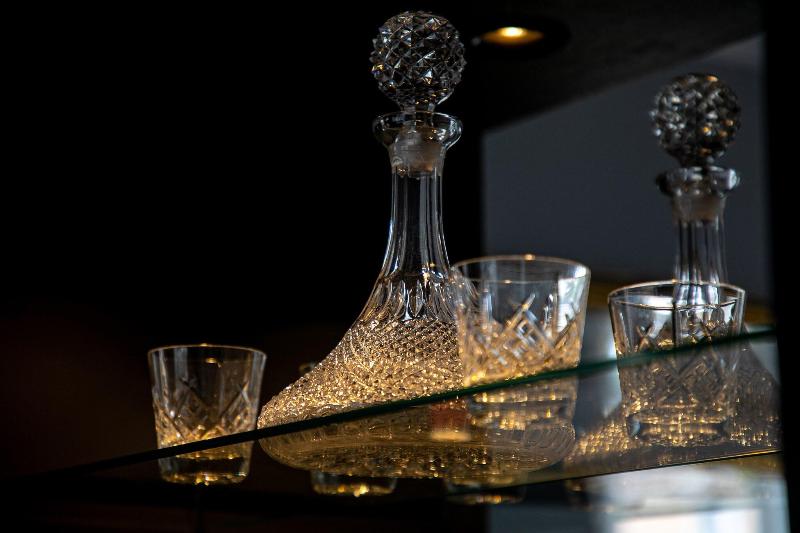 The Berburry - Bar