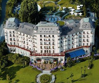 Regina Palace