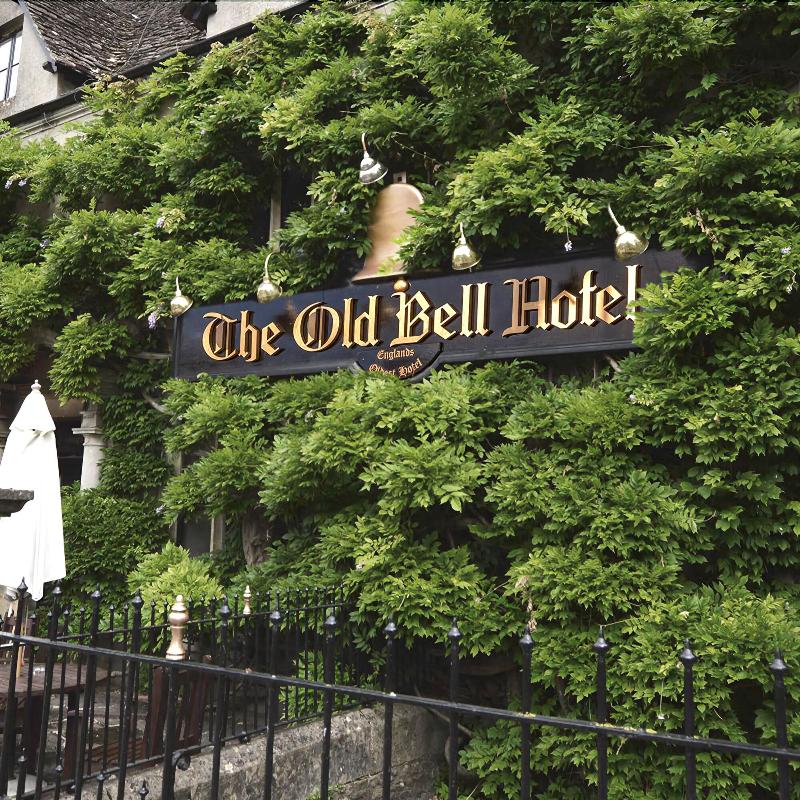The Old Bell - Genel