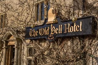 The Old Bell otel fotoğrafı