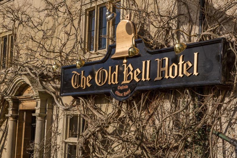 The Old Bell - Genel