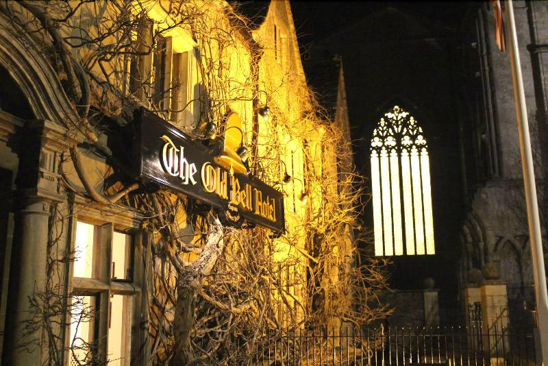The Old Bell - Genel