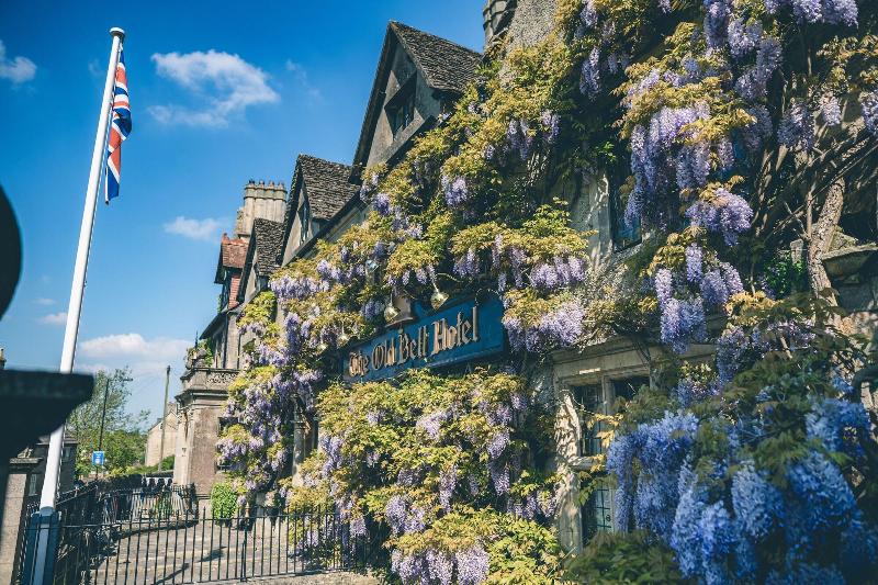 The Old Bell - Genel