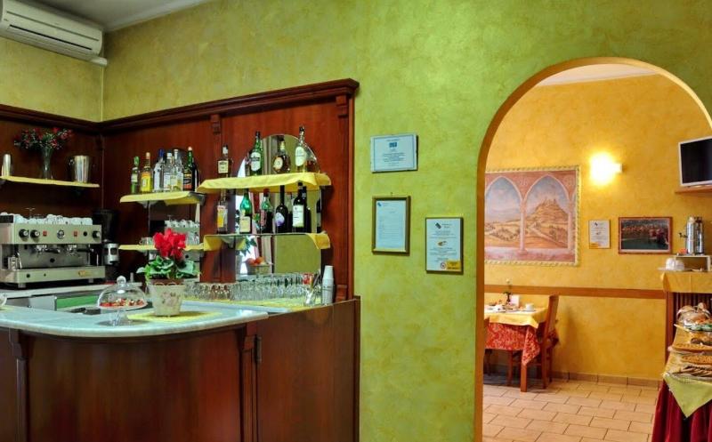 Galimberti - Bar