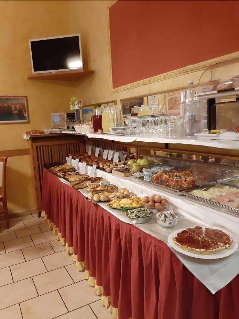 Galimberti - Restoran