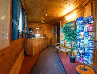 Seehotel zur Post fotoÄŸrafÄ±