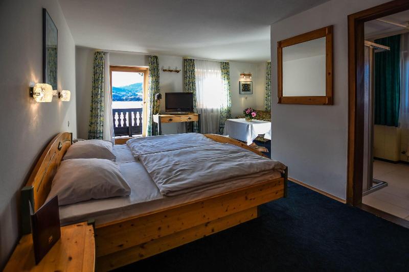 Seehotel zur Post - Oda