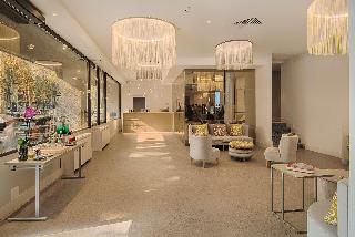 NH Torino Centro fotoÄŸrafÄ±