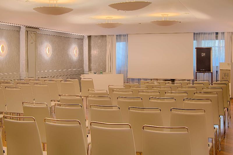 NH Torino Centro - Toplantı