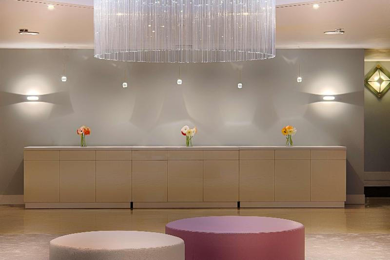 NH Torino Centro - Toplantı