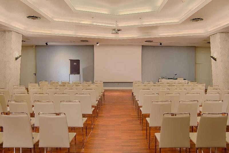 NH Torino Centro - Toplantı