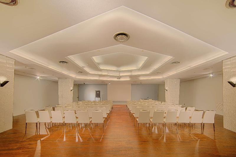 NH Torino Centro - Toplantı
