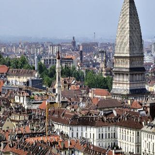 NH Torino Centro fotoÄŸrafÄ±