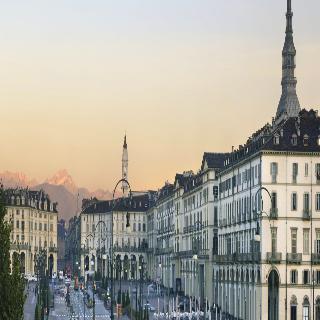 NH Torino Centro fotoÄŸrafÄ±