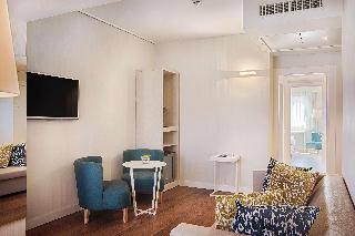 NH Torino Centro fotoÄŸrafÄ±