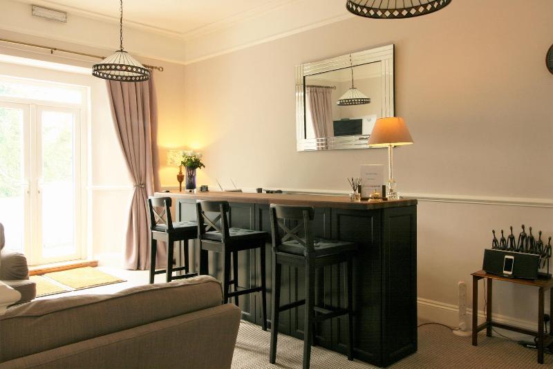 Ferndale - Lodge - Bar