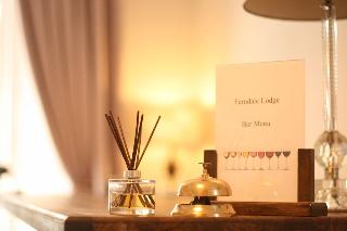 Ferndale - Lodge fotoÄŸrafÄ±