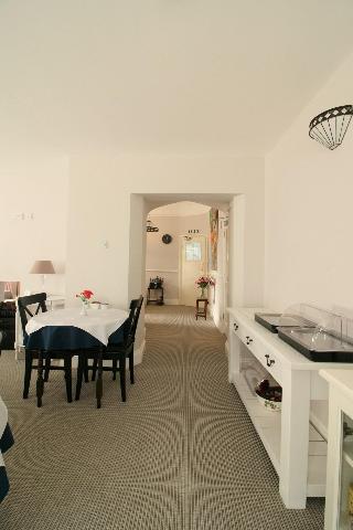 Ferndale - Lodge fotoÄŸrafÄ±