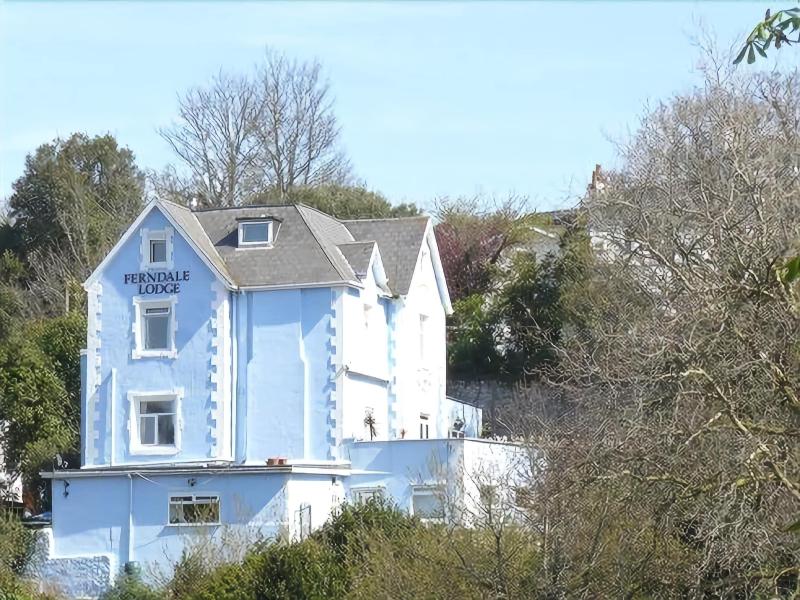 Ferndale - Lodge - Genel