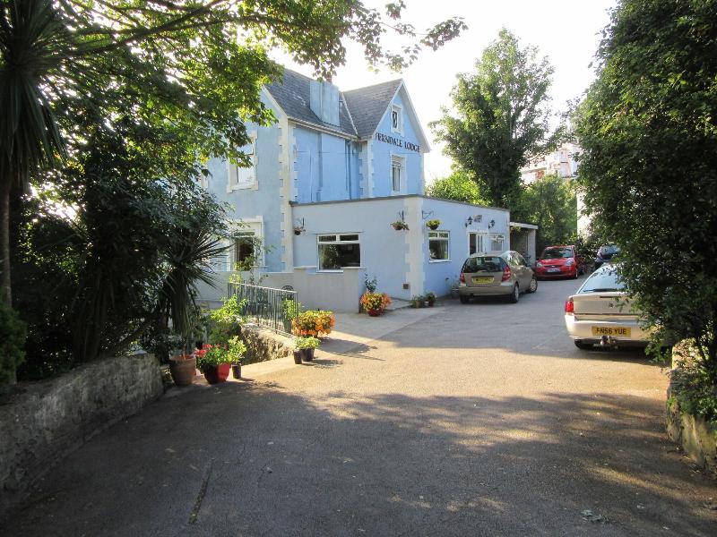 Ferndale - Lodge - Genel