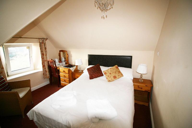 Ferndale - Lodge - Oda