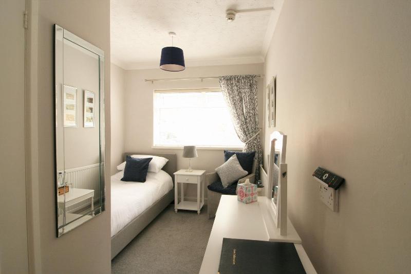 Ferndale - Lodge - Oda