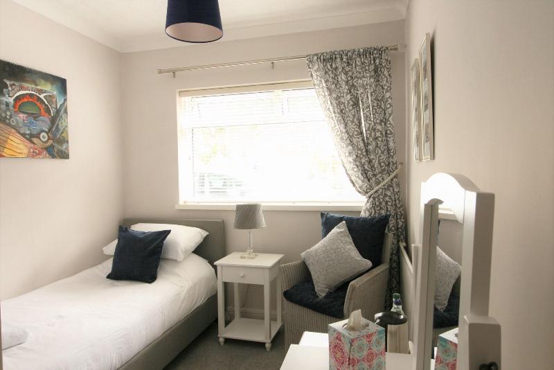 Ferndale - Lodge - Oda