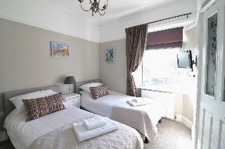 Ferndale - Lodge fotoÄŸrafÄ±