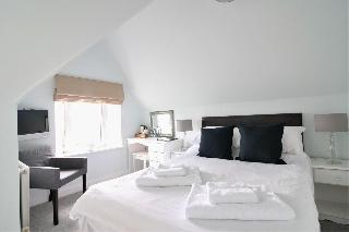 Ferndale - Lodge fotoÄŸrafÄ±