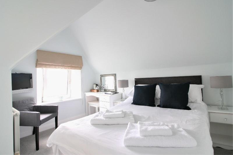 Ferndale - Lodge - Oda
